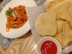 -1432德国花园餐厅(水游城购物中心店)