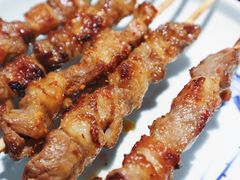 -1078號老北京涮肉(松柏店)