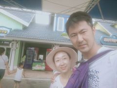 -渔岛海洋度假区