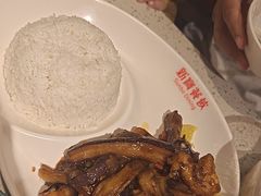 -新宝餐厅(流塘店)