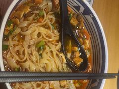 -山丹丹西北菜(金贸大厦店)