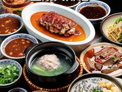 -南京大牌档(人民广场店)