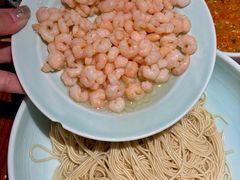 -裕兴记•蟹黄面馆(人民广场店)