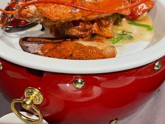 -羲和雅苑•北京烤鸭(平安国际金融中心店)