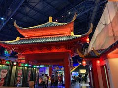 -万达茂商场(南京仙林店)