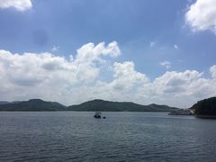 -天目湖山水园