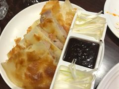 -赶海部落海鲜城(海阳路店)