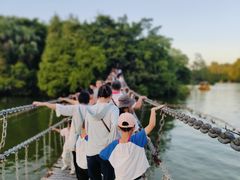 -星湖旅游景区七星岩