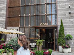 -OGGI TRATTORIA PIZZERIA(深业上城店)
