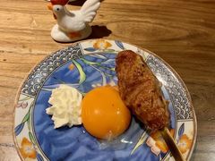 -鸟幸 TORISAKI 炭火居酒屋