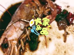 -汉巴味德(大悦城店)