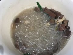 -苓记南京鸭血粉丝.皮肚面(县东巷店)