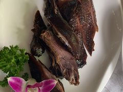 杭州酱鸭-山外山菜馆(玉泉路店)