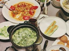 -徐记海鲜(梅溪新天地店)