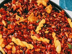 -本来精品川菜(嘉里中心店)