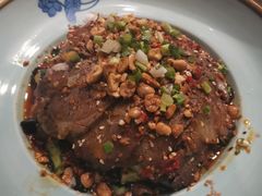 -遇见小厨·北京烤鸭·江湖菜·川菜(广福桥店)