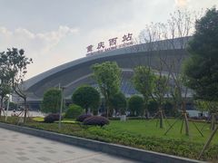 -德克士(西站站内店)