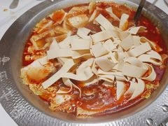 -古乐牛香•鲜牛肉牛杂火锅(系马桩总店)