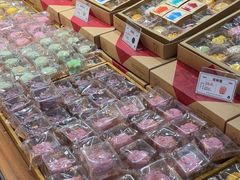 -百饼园(澳门路店)