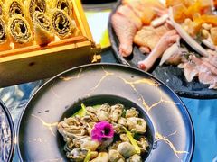 -凤园椰珍·臻品椰子鸡(保利时光里店)