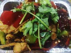-老黑板筋(顺义总店)