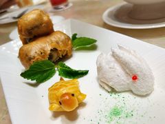 -8餐厅(新葡京酒店)