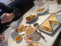 -新旺茶餐厅·早餐·夜宵(仙霞店)