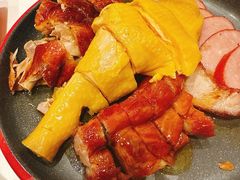 -龙记香港茶餐厅(久光百货店)