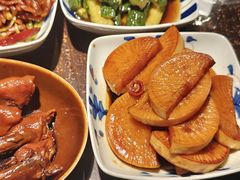 -喜晋道面馆(华严寺广场店)