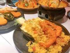 -BetterThai 泰加(苏州中心店)