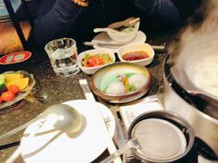 -捞王锅物料理(凯旋路店)