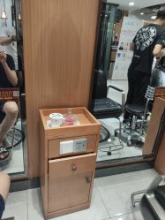 -永琪护肤造型