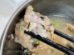 -老烟台灌汤包(南洪街店)