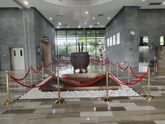-香市公园-中国沉香文化博物馆