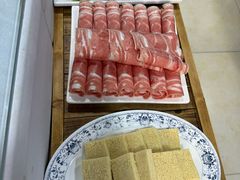 -同城四季爆肚涮羊肉(安华里店)