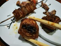 -老白清真烧烤(锦州旗舰店)