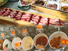 -大理董·董家小厨野生菌火锅(古城旗舰店)