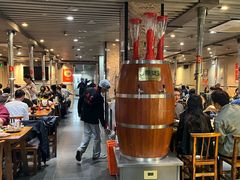 -丹东特色烤肉(学府路一部店)