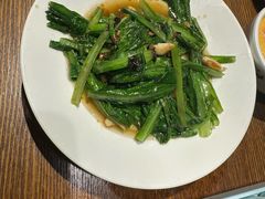 -南拳十三姨·潮汕砂锅粥(世纪金源店)