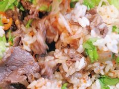 -鱼籽村秘制拌饭(崇文门店)