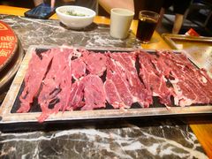 -蜀辣居鲜货老火锅(红牌楼店)
