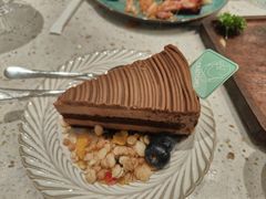 -CRAZYONES西班牙海鲜饭(上海美罗城店)