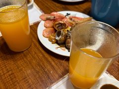 -汉巴味德·烤肉与啤酒的自助(杭州大悦城店)