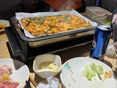 -玫瑰花园自助烤肉(顺义鑫海韵通店)
