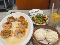-锦园春香港茶餐厅(西海湾旗舰店)