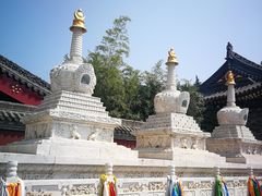 -西安市广仁寺