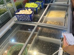 -车头老二大排档