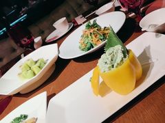 -上海小南国(正大店)