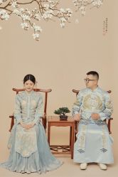 -时光印记婚纱摄影工作室·原创定制
