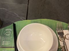 -帕蓝·暹罗料理(大学路店)